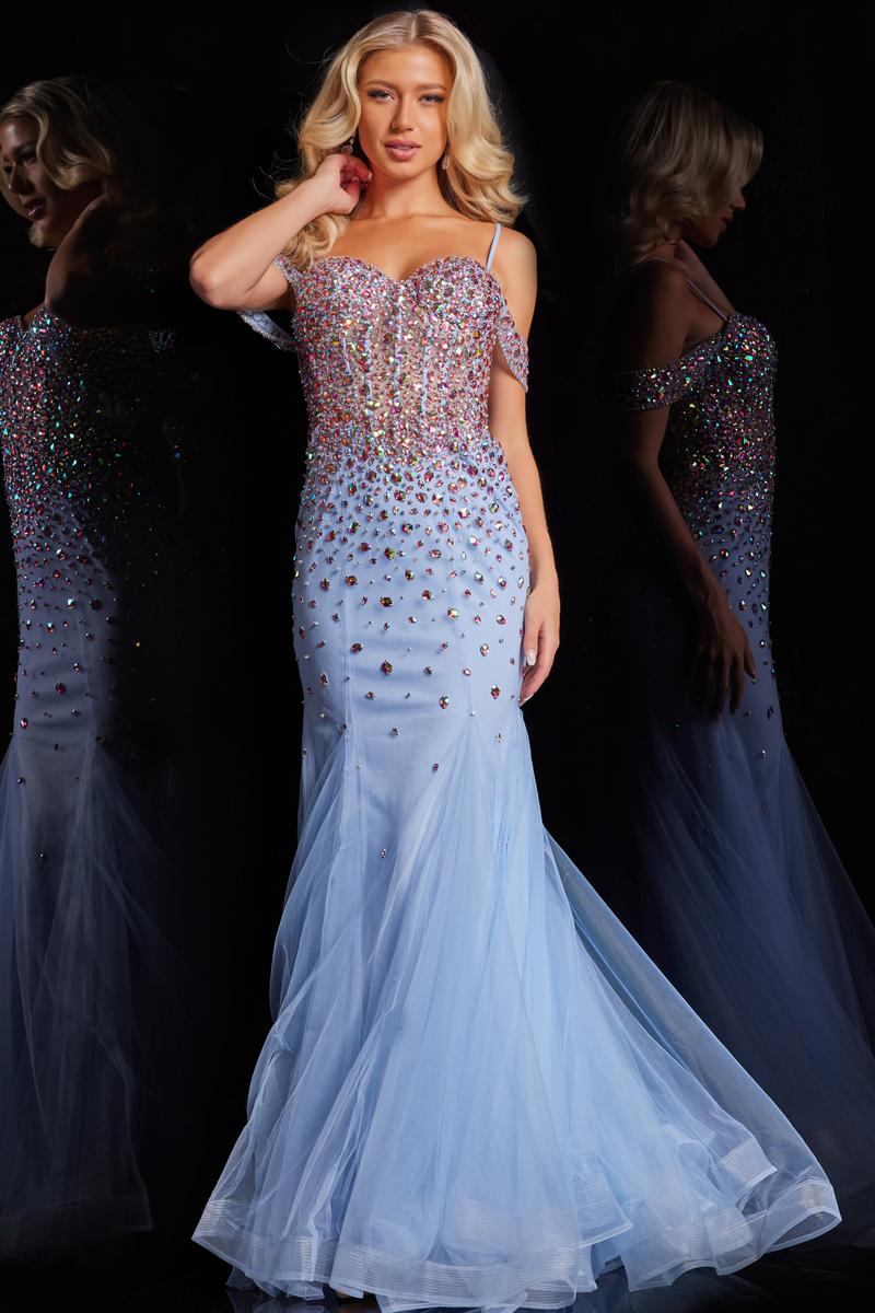 Jovani Prom Style Number 36730 - 8