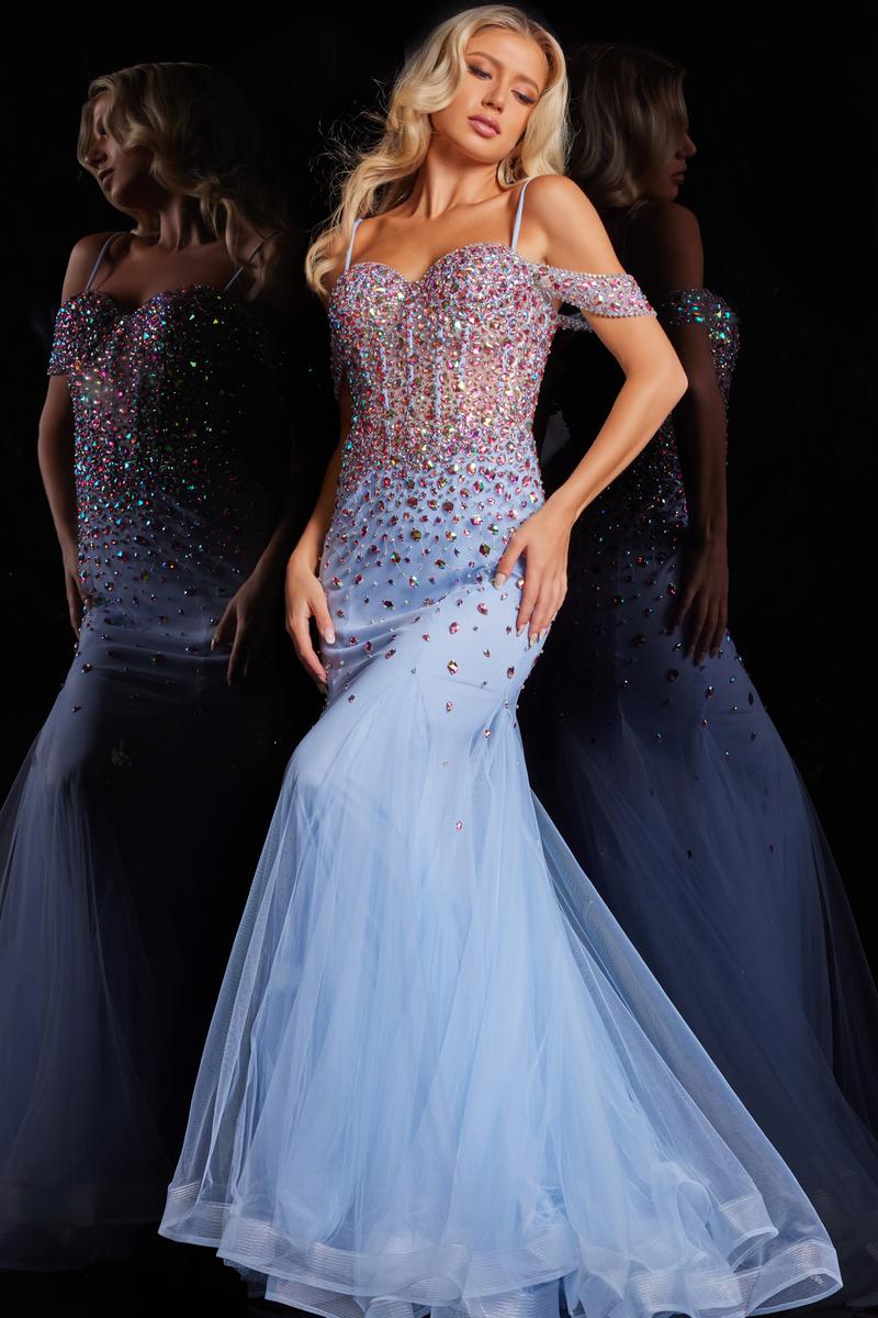 Jovani Prom Style Number 36730 - 5