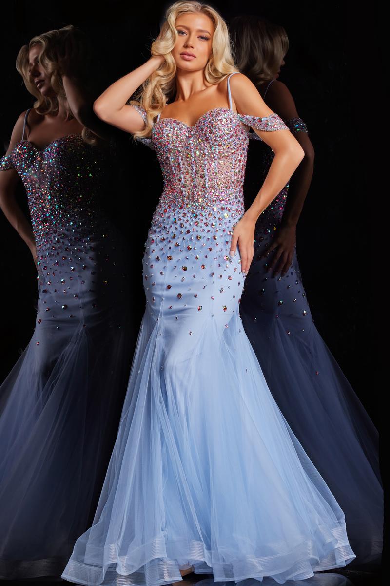 Jovani Prom Style Number 36730 - 1