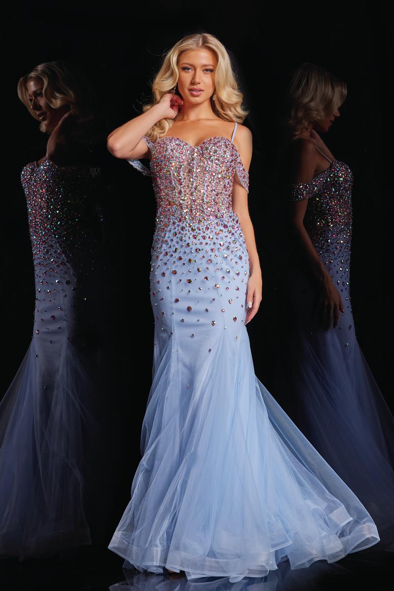 Jovani Prom Style Number 36730 - 3