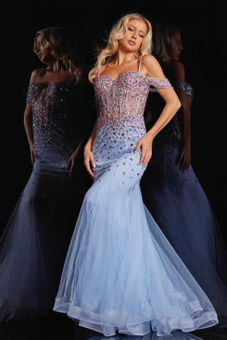 Jovani Prom Style Number 36730 - 6