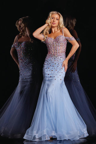 Jovani Prom Style Number 36730 - 7