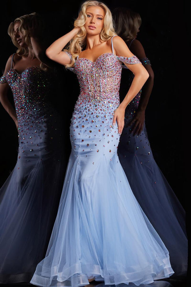 Jovani Prom Style Number 36730 - 1