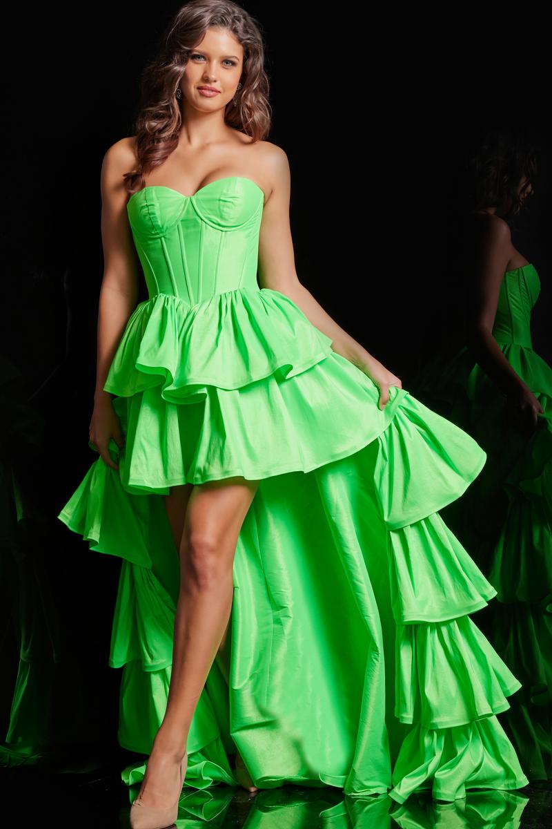 Jovani Prom Style Number 36983 - 5