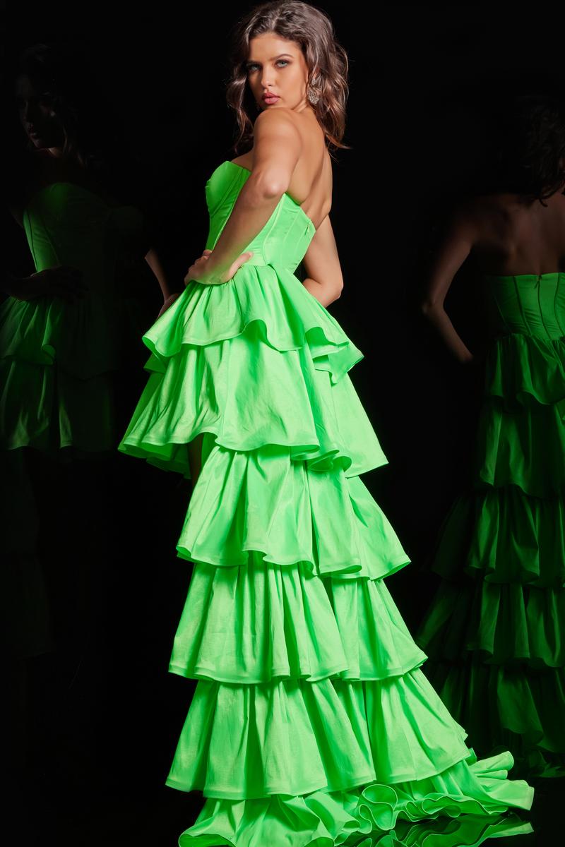 Jovani Prom Style Number 36983 - 2