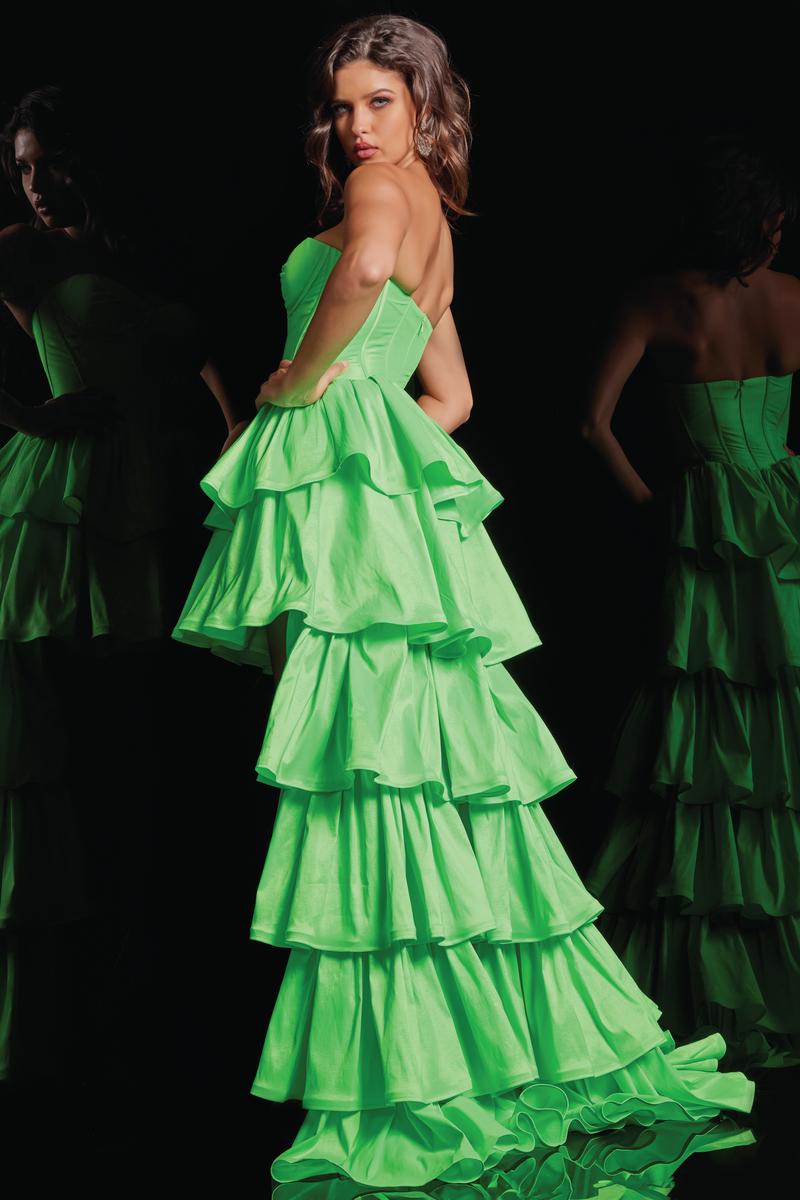 Jovani Prom Style Number 36983 - 3