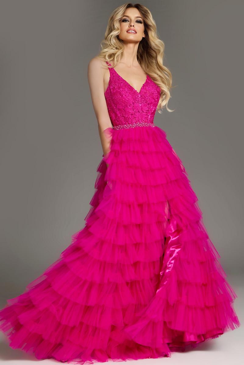 Jovani Prom Style Number 37001 - 3