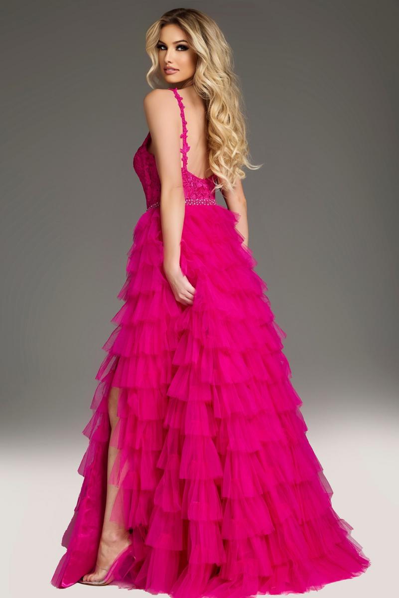 Jovani Prom Style Number 37001 - 4