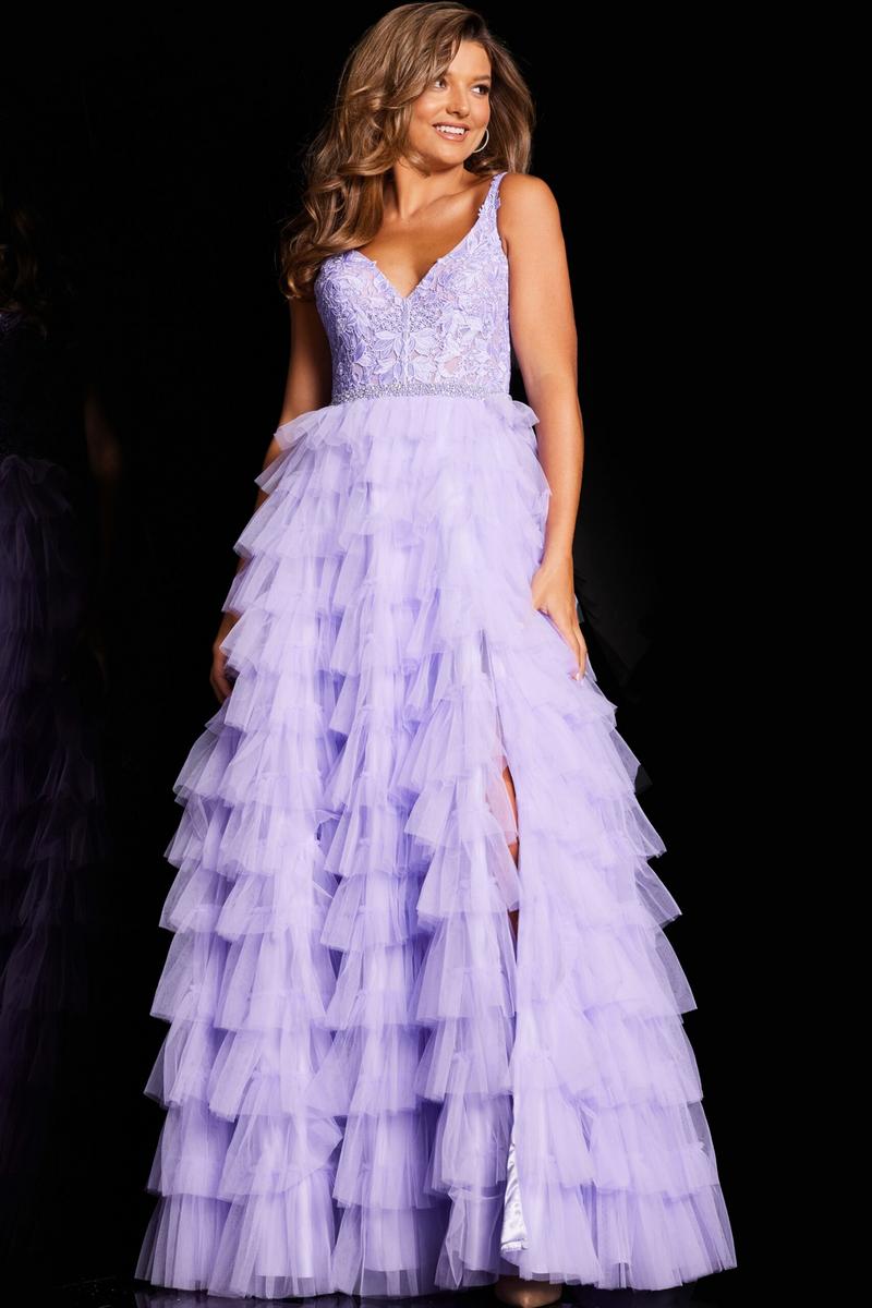 Jovani Prom Style Number 37001 - 5