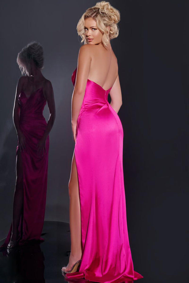 Jovani Prom Style Number 37079 - 2