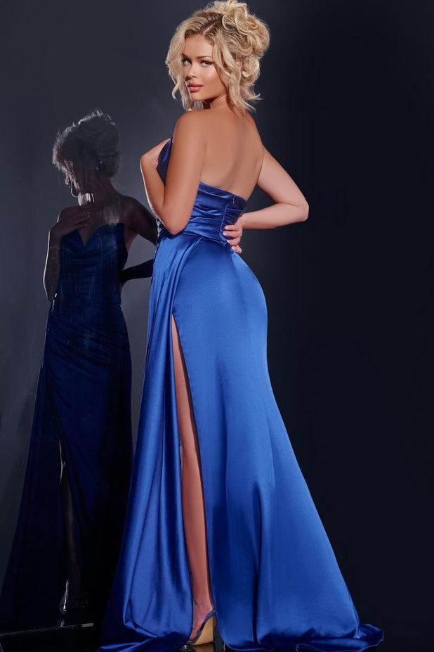 Jovani Prom Style Number 37150 - 2