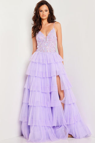 Jovani Prom Style Number 37190 - 8