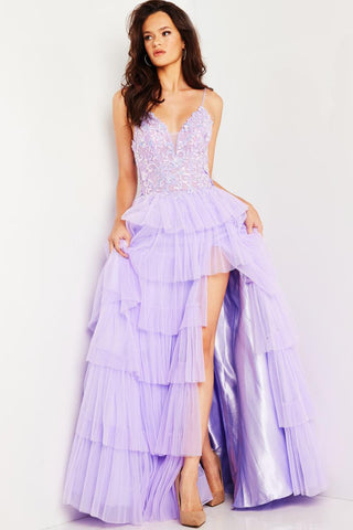 Jovani Prom Style Number 37190 - 1