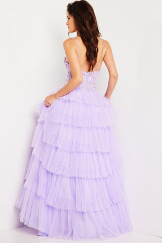 Jovani Prom Style Number 37190 - 2