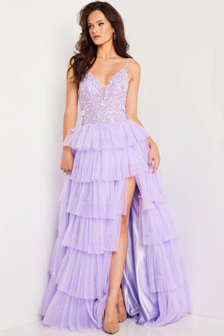 Jovani Prom Style Number 37190 - 3