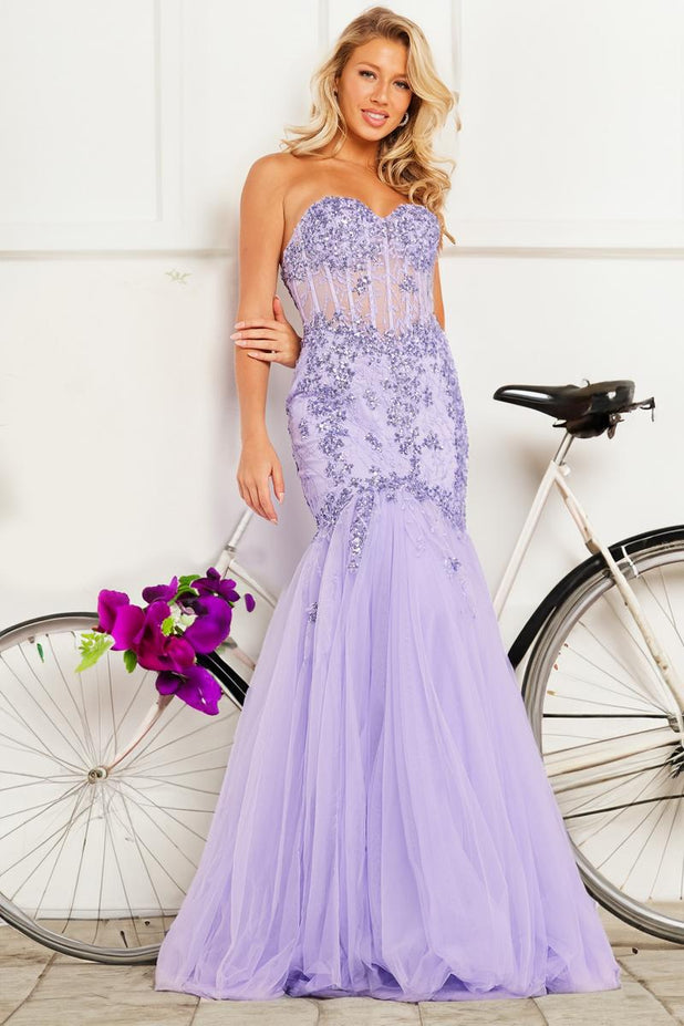 Jovani Prom Style Number 37249 - 1