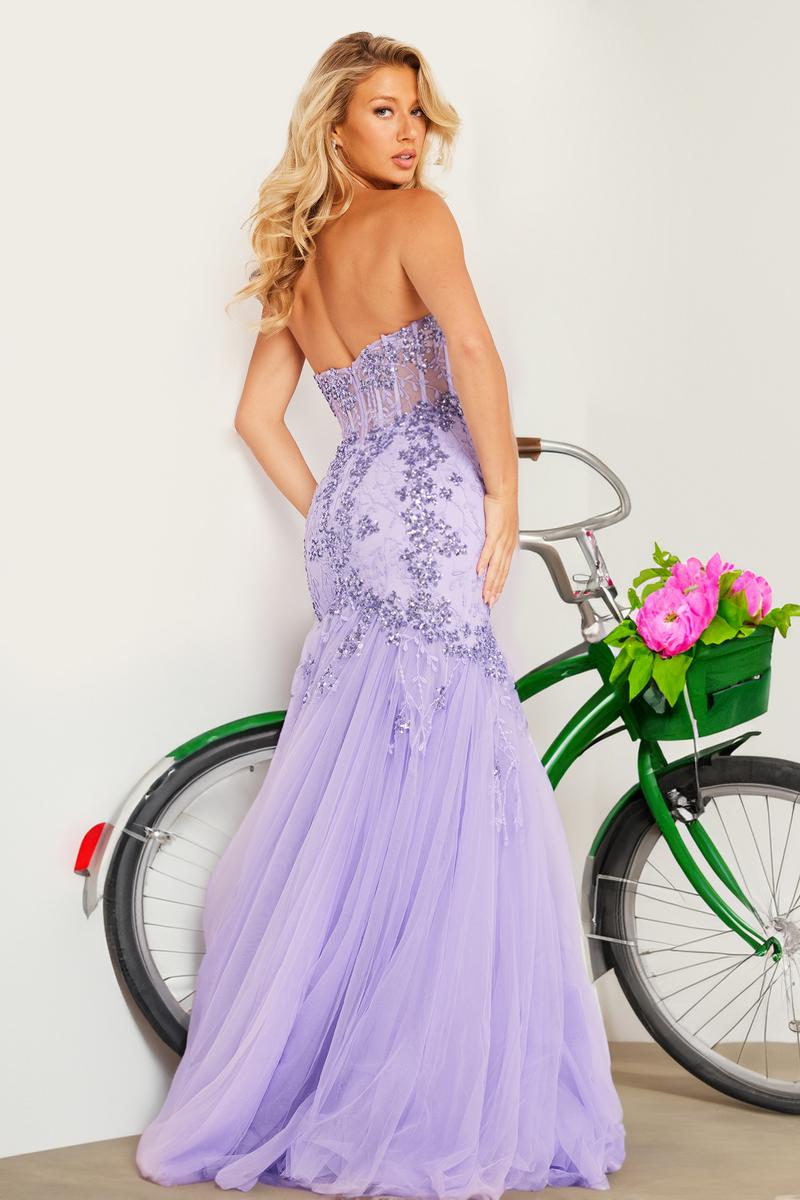 Jovani Prom Style Number 37249 - 2