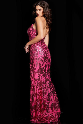 Jovani Prom Style Number 37271 - 2