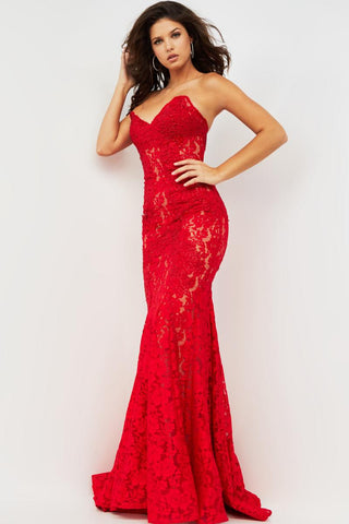 Jovani Prom Style Number 37334 - 14