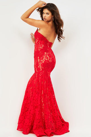 Jovani Prom Style Number 37334 - 13