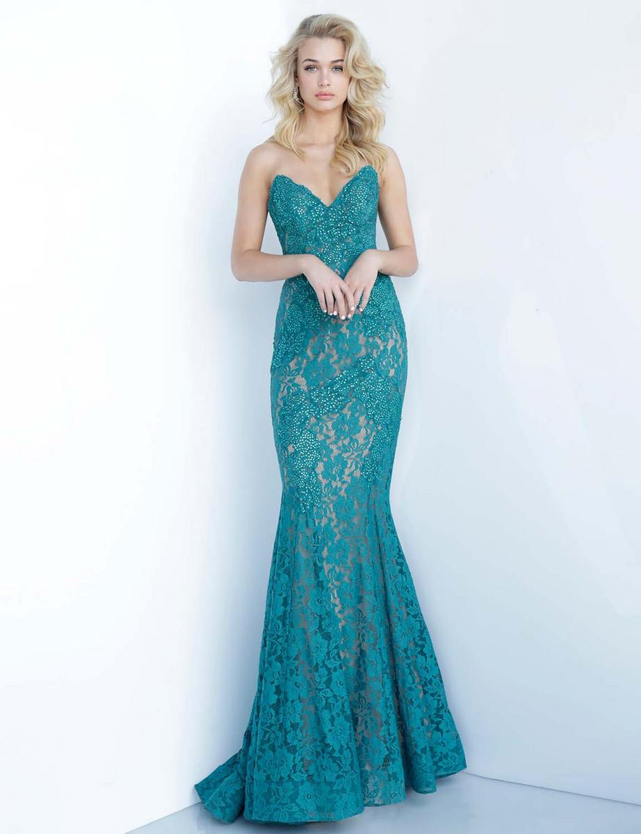 Jovani Prom Style Number 37334 - 15