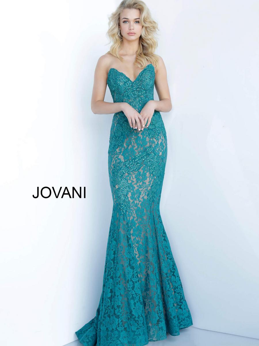Jovani Prom Style Number 37334 - 6