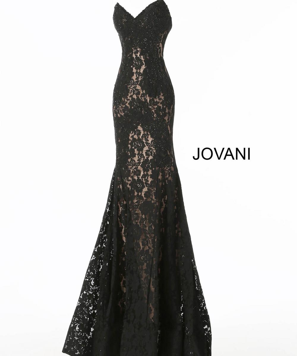 Jovani Prom Style Number 37334 - 8