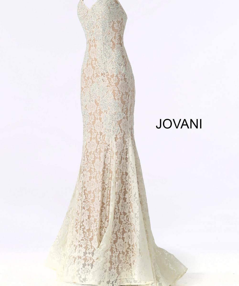 Jovani Prom Style Number 37334 - 11