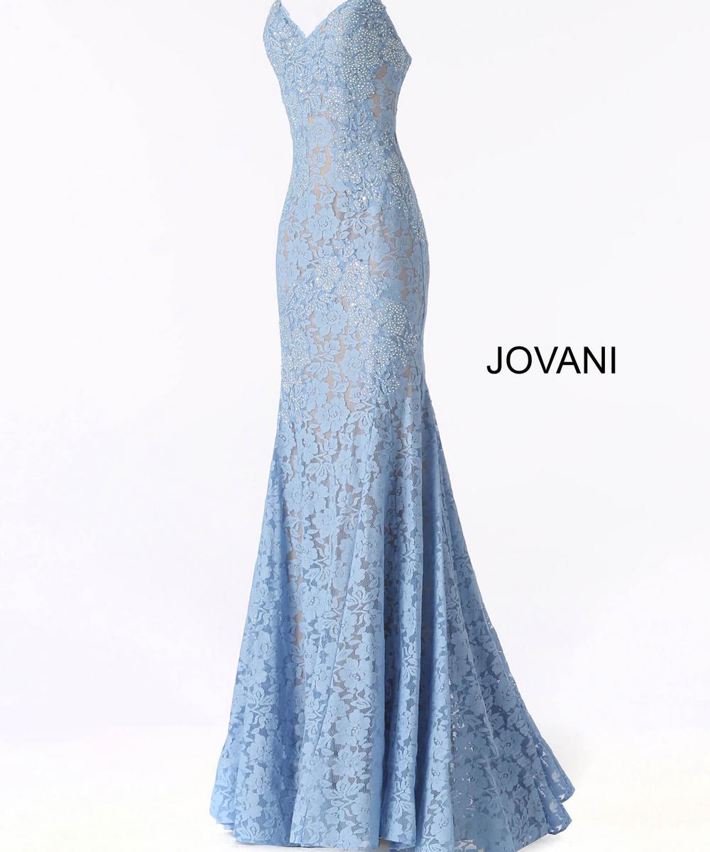 Jovani Prom Style Number 37334 - 7