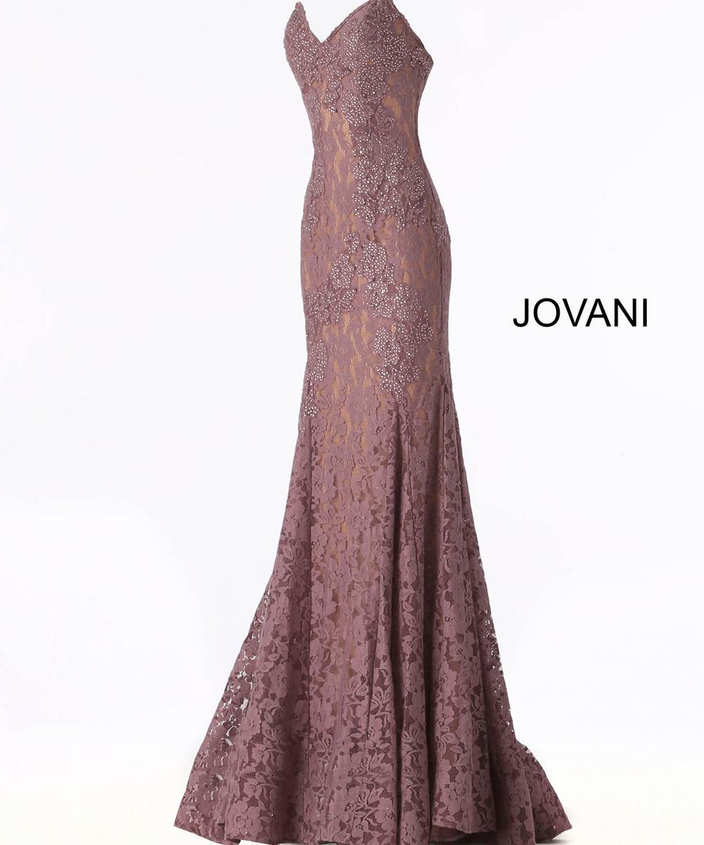 Jovani Prom Style Number 37334 - 10