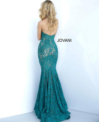Jovani Prom Style Number 37334 - 2