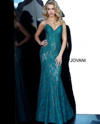 Jovani Prom Style Number 37334 - 22