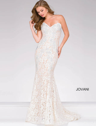 Jovani Prom Style Number 37334 - 18
