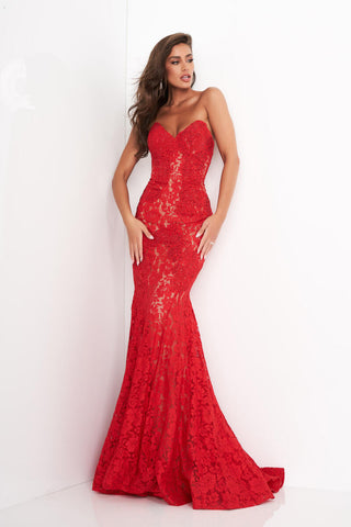 Jovani Prom Style Number 37334 - 24