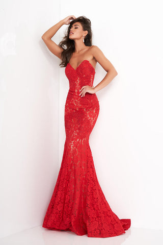 Jovani Prom Style Number 37334 - 35