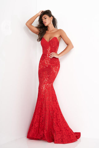 Jovani Prom Style Number 37334 - 27