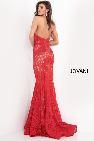 Jovani Prom Style Number 37334 - 26