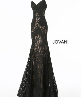 Jovani Prom Style Number 37334 - 40