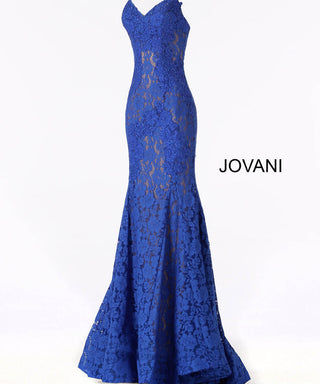 Jovani Prom Style Number 37334 - 39