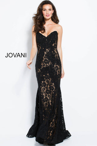 Jovani Prom Style Number 37334 - 34