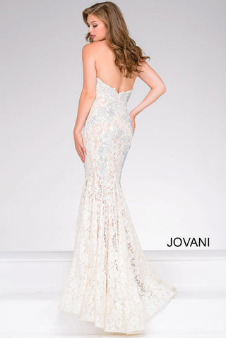 Jovani Prom Style Number 37334 - 19