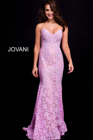Jovani Prom Style Number 37334 - 3