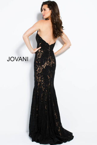 Jovani Prom Style Number 37334 - 21