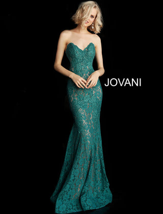 Jovani Prom Style Number 37334 - 28
