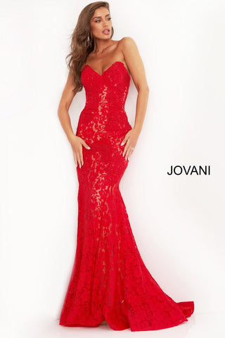 Jovani Prom Style Number 37334 - 31