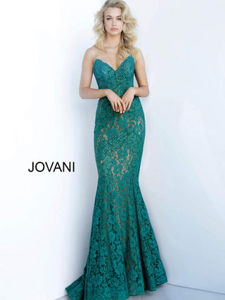 Jovani Prom Style Number 37334 - 33
