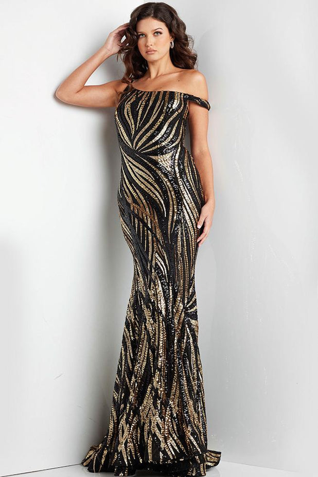 Jovani Prom Style Number 37351 - 1