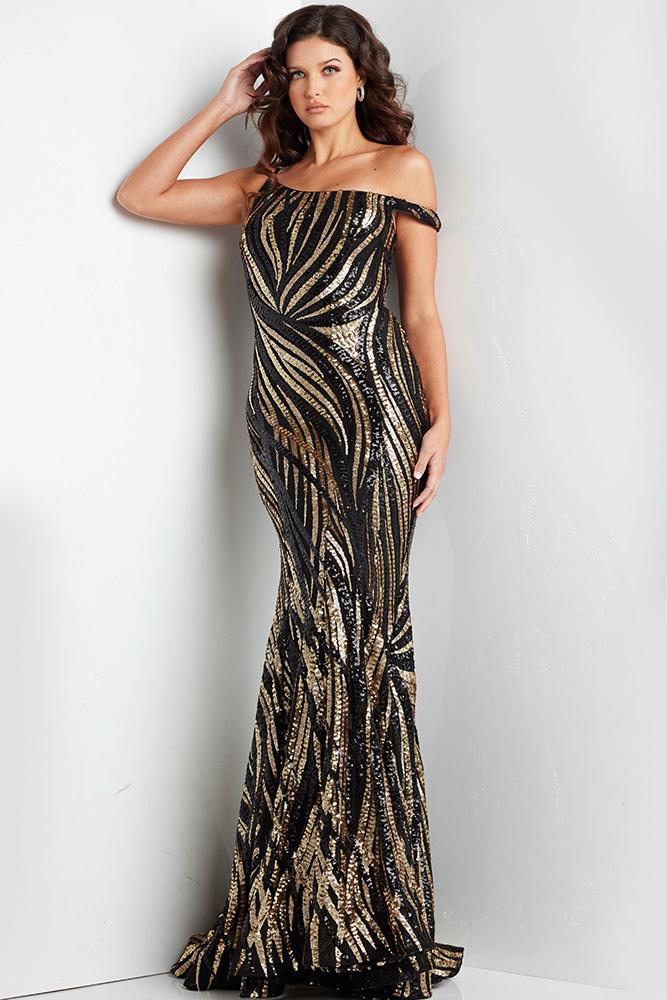 Jovani Prom Style Number 37351 - 1