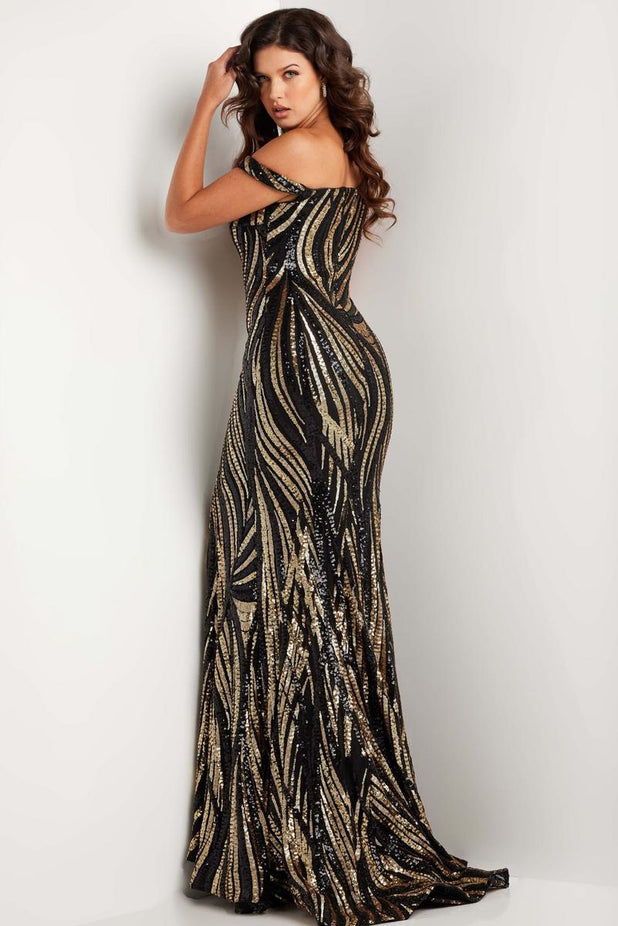 Jovani Prom Style Number 37351 - 2