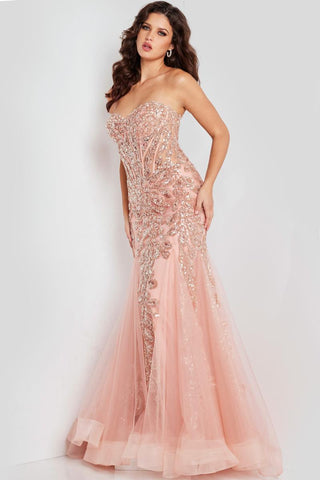 Jovani Prom Style Number 37412 - 4